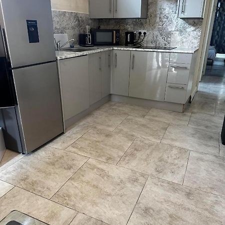 Bloomsbury Apartments - Edgware London ภายนอก รูปภาพ
